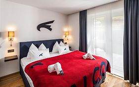 Falcon Suites Kaprun